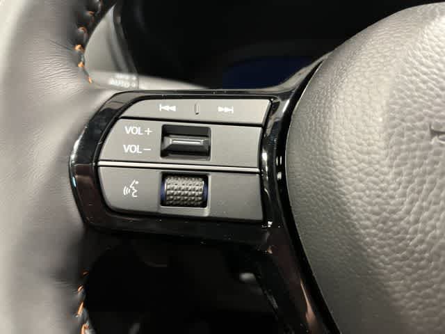 Thumbnail: 2026 Honda CR-V - 18