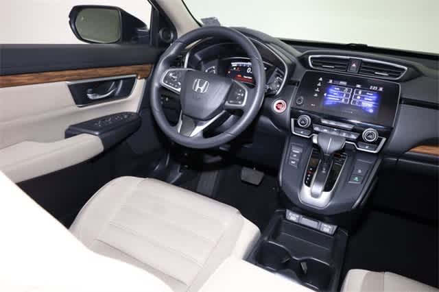 Thumbnail: 2022 Honda CR-V - 16