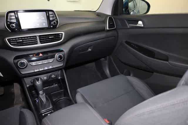 Thumbnail: 2019 Hyundai Tucson - 23