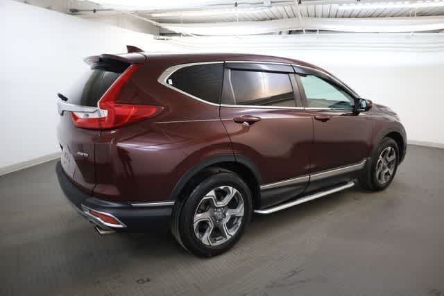 Thumbnail: 2019 Honda CR-V - 8