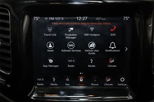 Thumbnail: 2019 Jeep Compass - 28