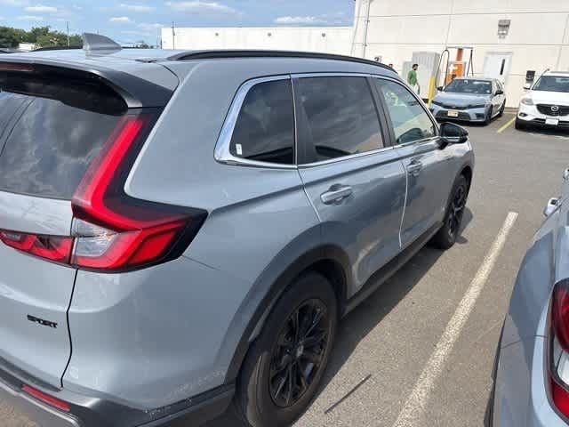 Thumbnail: 2023 Honda CR-V - 9