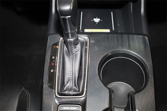 Thumbnail: 2024 Honda Civic - 34