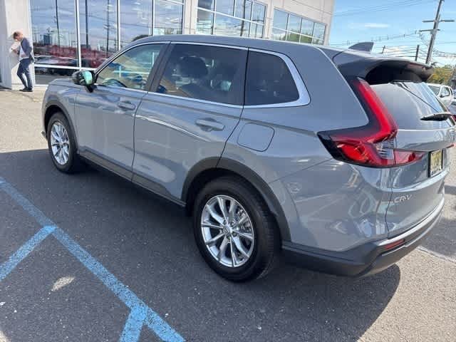 Thumbnail: 2024 Honda CR-V - 22