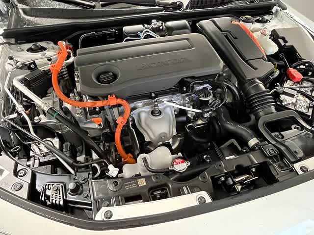 Thumbnail: 2026 Honda Civic - 12