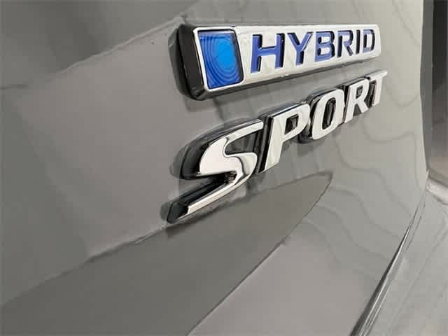 Thumbnail: 2025 Honda Accord - 6