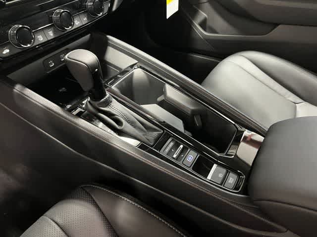 Thumbnail: 2026 Honda Accord - 17