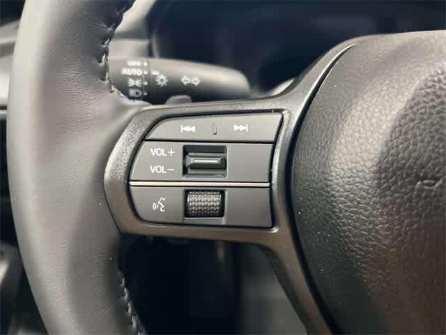 Thumbnail: 2026 Honda Accord - 18