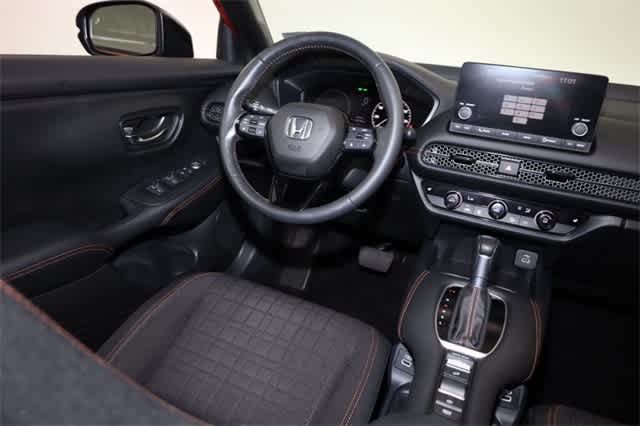 Thumbnail: 2023 Honda HR-V - 16