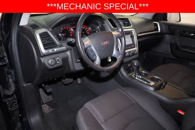 Thumbnail: 2016 GMC Acadia - 14