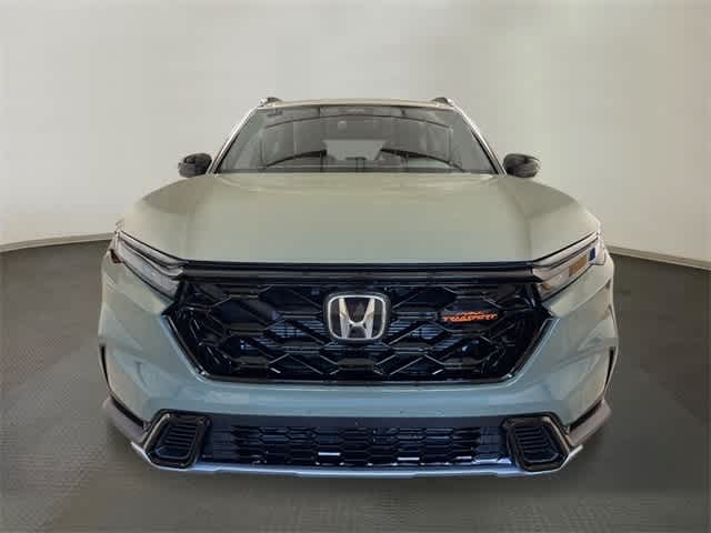 Thumbnail: 2026 Honda CR-V - 10