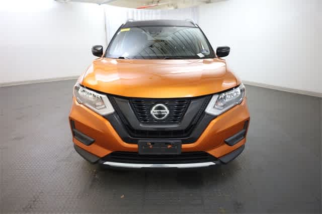 Thumbnail: 2019 Nissan Rogue - 12