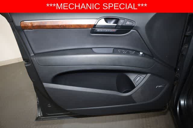 Thumbnail: 2015 Audi Q7 - 13