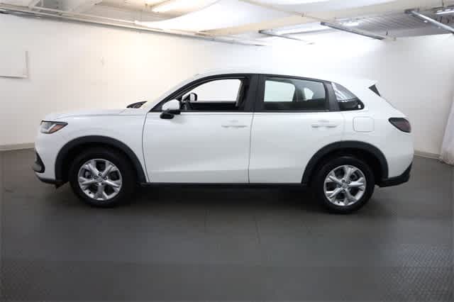 Thumbnail: 2023 Honda HR-V - 3