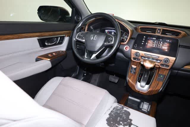 Thumbnail: 2019 Honda CR-V - 22