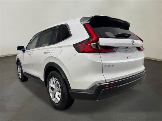 Thumbnail: 2026 Honda CR-V - 3