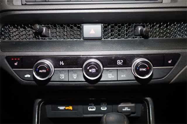 Thumbnail: 2024 Honda CR-V - 25