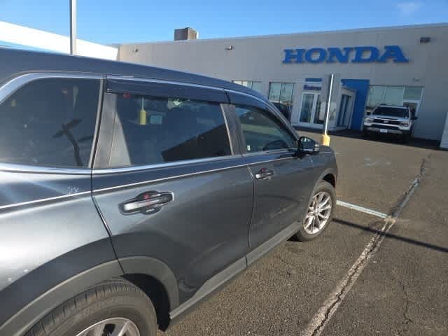 Thumbnail: 2023 Honda CR-V - 13