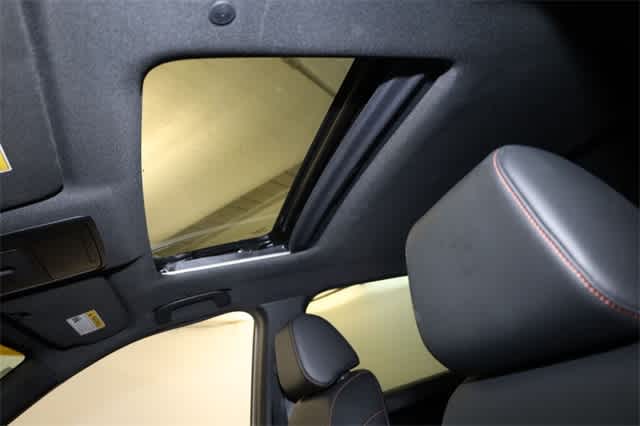 2023 Honda CR-V Sport Touring 26