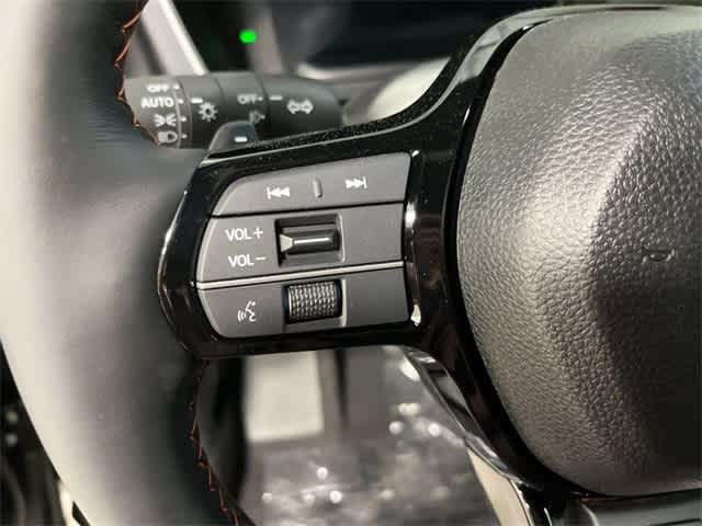 Thumbnail: 2026 Honda Passport - 16