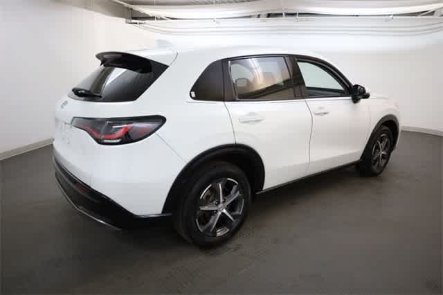 Thumbnail: 2023 Honda HR-V - 9