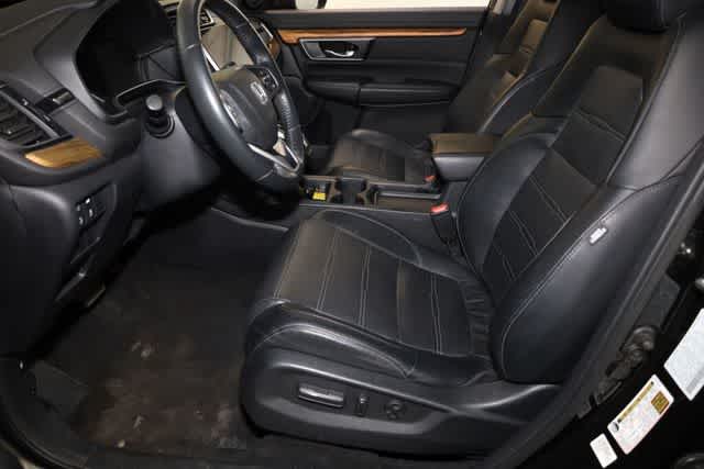 Thumbnail: 2019 Honda CR-V - 14