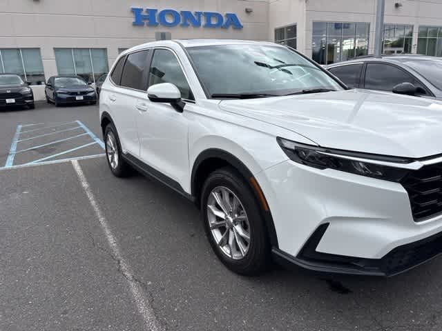 Thumbnail: 2023 Honda CR-V - 18