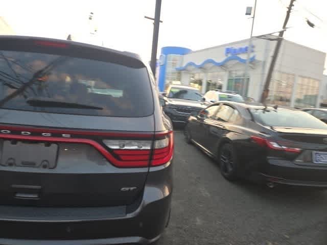 Thumbnail: 2017 Dodge Durango - 10