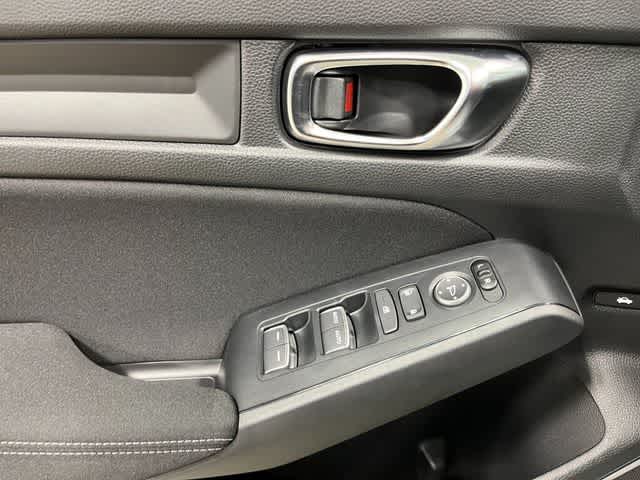 Thumbnail: 2026 Honda Civic - 14