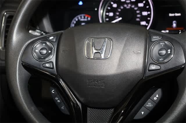 Thumbnail: 2020 Honda HR-V - 32