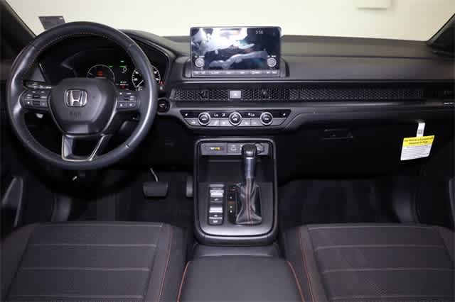 Thumbnail: 2023 Honda CR-V - 17