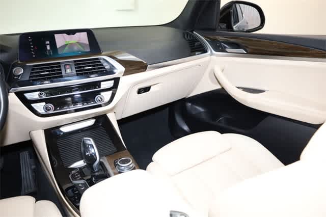 Thumbnail: 2020 BMW X3 - 18