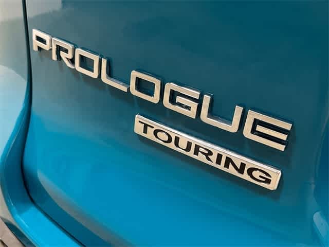 Thumbnail: 2025 Honda Prologue - 7