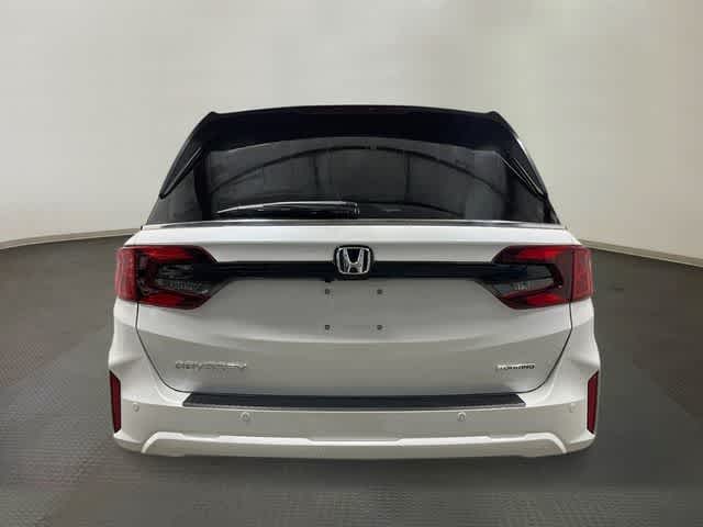 Thumbnail: 2026 Honda Odyssey - 4