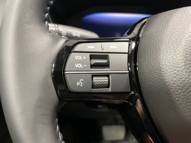 Thumbnail: 2026 Honda CR-V - 17