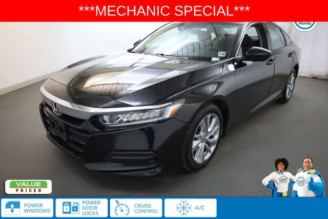 Thumbnail: 2019 Honda Accord - 1