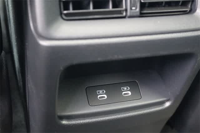 2026 Honda CR-V Sport-L 25