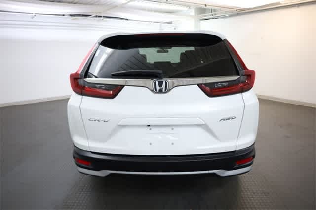 Thumbnail: 2022 Honda CR-V - 6