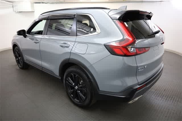 Thumbnail: 2024 Honda CR-V - 4