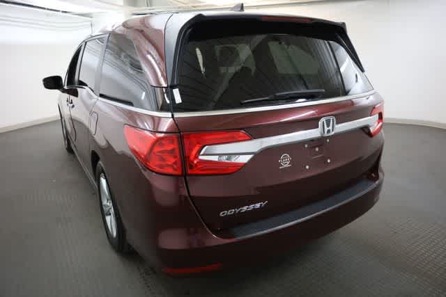 Thumbnail: 2020 Honda Odyssey - 5