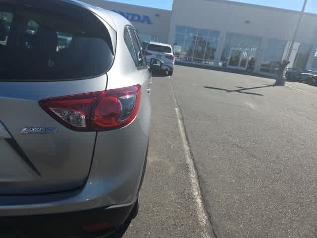 Thumbnail: 2014 Mazda CX-5 - 11