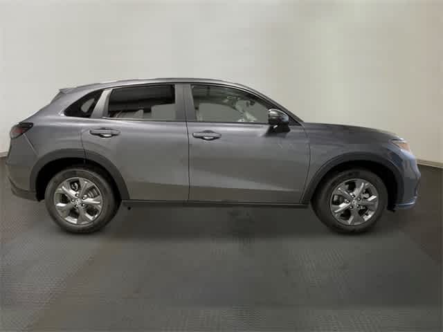 Thumbnail: 2026 Honda HR-V - 7
