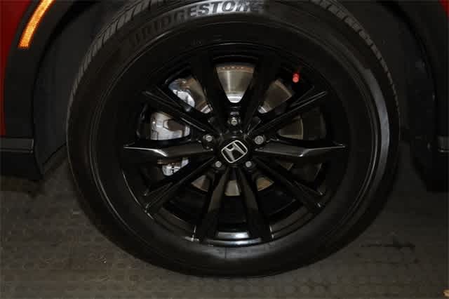 Thumbnail: 2024 Honda CR-V - 35