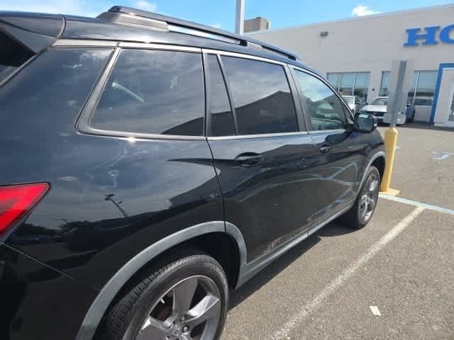 Thumbnail: 2019 Honda Passport - 12