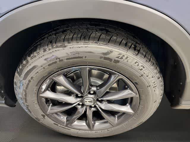 Thumbnail: 2026 Honda CR-V - 10