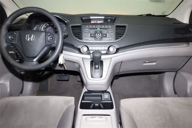 Thumbnail: 2014 Honda CR-V - 17