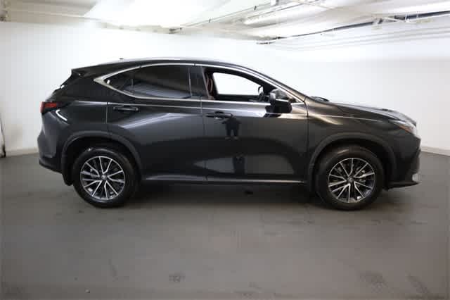 Thumbnail: 2024 Lexus NX - 9