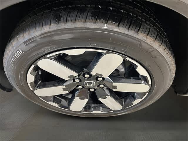 2025 Honda Prologue Elite 11