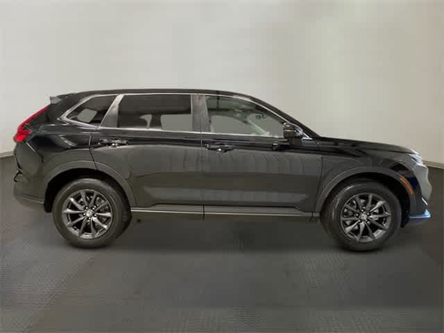 2026 Honda CR-V EX-L 7