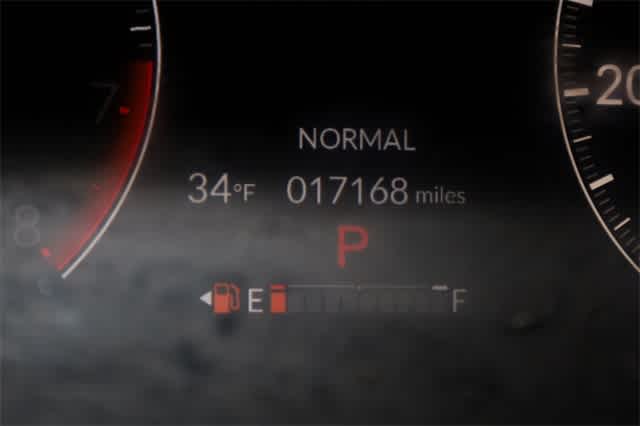 Thumbnail: 2024 Honda HR-V - 25